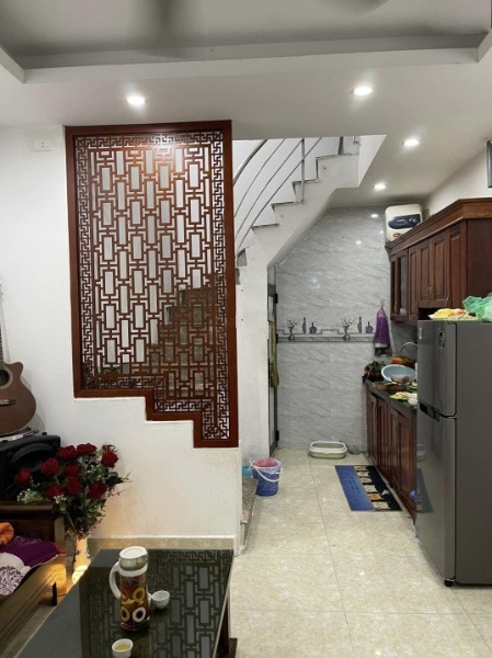 Bán nhà 3 tầng tại Phố Lò Đúc, Phường Đống Mác, Hai Bà Trưng, Hà Nội